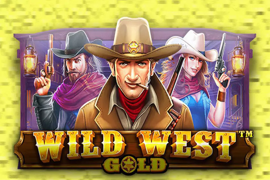 demo slot wild west gold rupiah